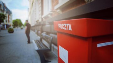 Czy nowy prezes to szansa dla Poczty Polskiej? Szykuje się prawdziwa rewolucja w spółce!