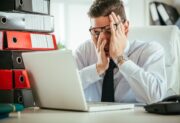 Największe problemy firm MŚP? Częściej to kryzysy wewnętrzne niż rynkowe