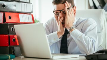 Największe problemy firm MŚP? Częściej to kryzysy wewnętrzne niż rynkowe