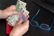 Waloryzacja emerytur z ZUS. Ile wyniosą świadczenia od 1 czerwca? 
