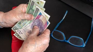 Waloryzacja emerytur z ZUS. Ile wyniosą świadczenia od 1 czerwca? 