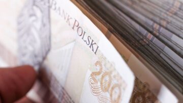 Płace idą w górę – ile zarabiali Polacy na początku 2024 roku?