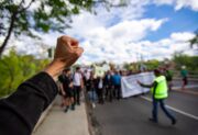 Walka o podwyżki – strajk pracowników CANPACK, czyli jednej z największych fabryk opakowań metalowych w Polsce