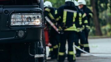 Mesko – eksplozja w zakładach zbrojeniowych. Nie żyje pracownik