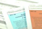 Zwrot podatku za rok 2023 – dane KAS. Ile zwrotu otrzymali Polacy? 