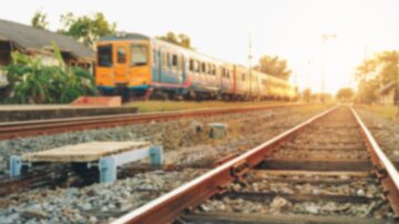 Zwolnienia grupowe w PKP Cargo – tysiące osób bez pracy