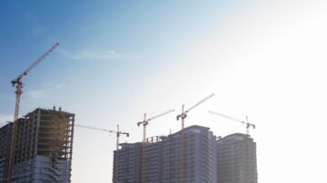 Niespodziewane zmiany w Dom Development: zaczyna się nowa era firmy?