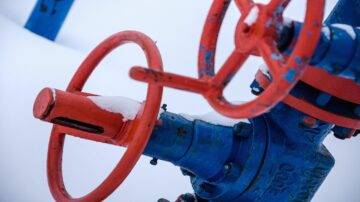 Gazprom odcina dostawy – co to oznacza dla Europy?