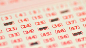 Milionowa wygrana w Lotto! Gdzie nabyto kupon?