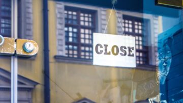 Popularna sieć ogłasza upadłość po 110 latach – co dalej?