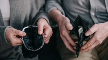 Bon senioralny – dla kogo? Od kiedy nowe świadczenie?