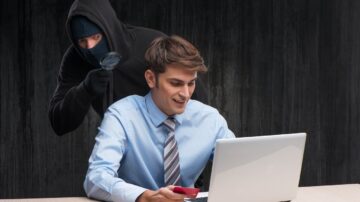 Spoofing coraz poważniejszym zagrożeniem dla biznesu