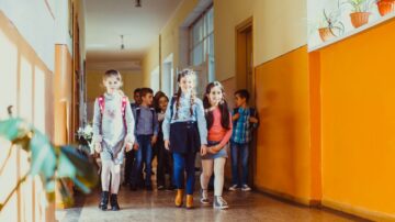 Wyprawka szkolna od pracodawcy w co 4 firmie