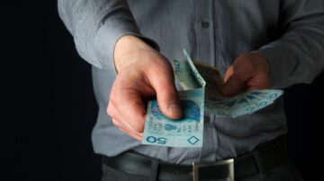 6450 albo 7000 zł jednorazowego zasiłku – kto może go otrzymać?