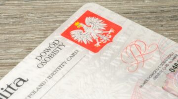 Czy znasz ten symbol na dowodzie osobistym? Pełni ważną rolę
