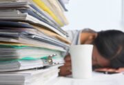Jest ich w Polsce 2,5 mln. Na początku symptomy są niewinne
