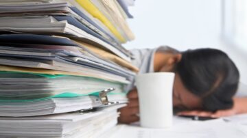 Jest ich w Polsce 2,5 mln. Na początku symptomy są niewinne