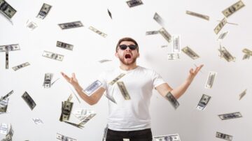 Milionerzy z pokolenia Z: jak nowe technologie zmieniają sposób tworzenia majątku