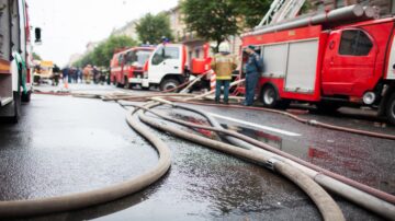 Pracodawcy proszeni o zwalnianie ochotników – Kosiniak-Kamysz apeluje w obliczu powodzi