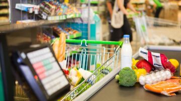 Zmiana lidera – teraz to tam najtaniej kupują konsumenci