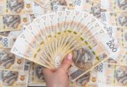 1000 zł miesięcznie bez względu na dochód – zmiany od 1 listopada