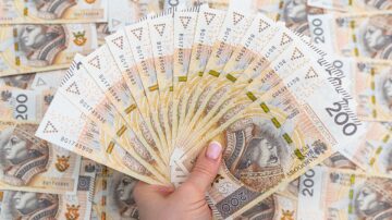 1000 zł miesięcznie bez względu na dochód – zmiany od 1 listopada