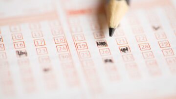 Wielka wygrana w Lotto – szczęście nie przychodzi od razu