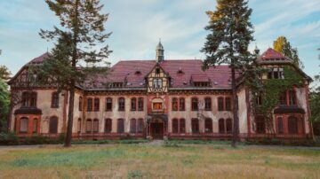 Sanatoria coraz tańsze? Rząd zapowiedział znaczną obniżkę cen