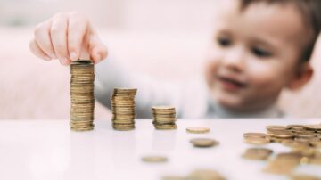 Nowy okres zasiłkowy 800 plus. Co się zmieni w świadczeniach na dzieci?