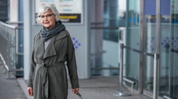 Nowy wiek emerytalny dla kobiet. Będą pracować dłużej?