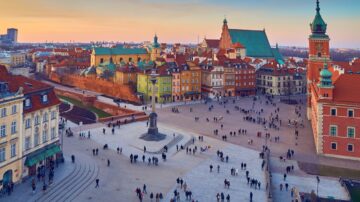Agencja ratingowa Fitch wierzy w Polskę – wzrost gospodarczy będzie wyższy?