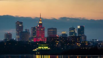 Shein stawia na Polskę – Warszawa sercem europejskich innowacji. Szykują się nowe miejsca pracy