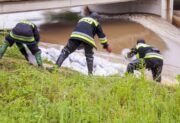 Wolne w pracy z powodu powodzi: 10 płatnych dni dla pracowników