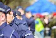 Podwyżki w Policji – związkowcy chcieli więcej. Ile dostaną policjanci w 2025?