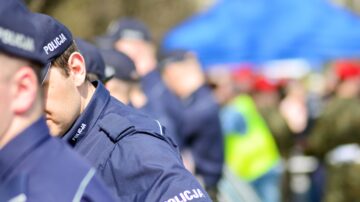 Podwyżki w Policji – związkowcy chcieli więcej. Ile dostaną policjanci w 2025?