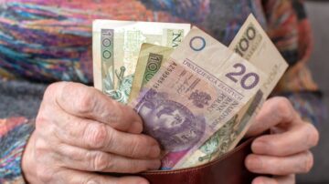 Aż 6000 złotych dodatku do emerytury – sprawdź, kto może liczyć na te pieniądze