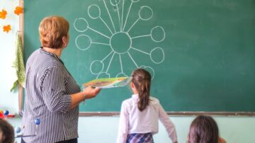 Dramatyczna sytuacja w edukacji – te braki odczują wszyscy