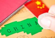 Globalna rywalizacja: Chiny kontra Polska