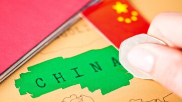 Globalna rywalizacja: Chiny kontra Polska