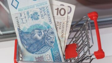 Wydatki konsumpcyjne w Polsce – czy daleko nam do europejskiej średniej?
