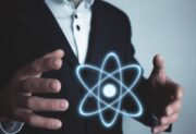 Energia atomowa od Google – chcą zasilić sztuczną inteligencję