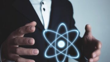 Energia atomowa od Google – chcą zasilić sztuczną inteligencję