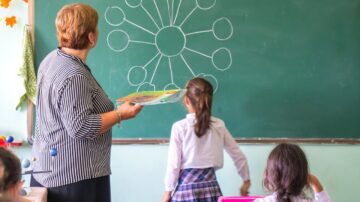 Podwyżki dla nauczycieli w 2025 roku – co się zmieni?