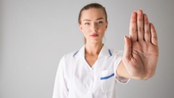 Protest pielęgniarek – podwyżki i uznanie wykształcenia na czele postulatów. Kiedy protest?