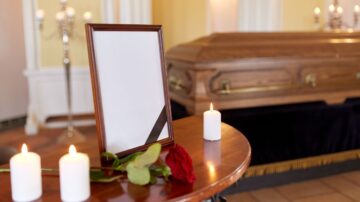 Coraz wyższe koszty pogrzebu a zasiłek pogrzebowy. Będzie podwyżka?