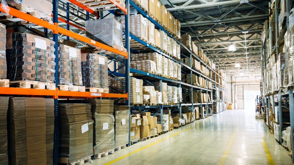 Nowe centrum logistyczne Żabki w Kątach Wrocławskich – szansa na 600 miejsc pracy