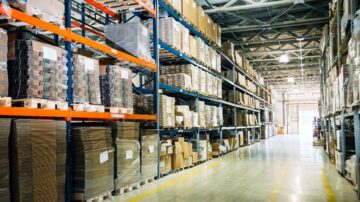 Nowe centrum logistyczne Żabki w Kątach Wrocławskich – szansa na 600 miejsc pracy