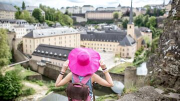 Jedne z najwyższych wynagrodzeń w Europie – oferuje je niewielkie, europejskie państwo