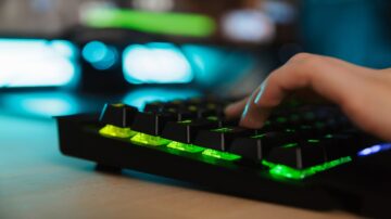 Praca w e-sporcie – nie tylko dla zawodowych graczy