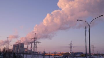Branża przemysłowa wciąż w trudnej sytuacji: zadłużenie przekracza 1 mld zł
